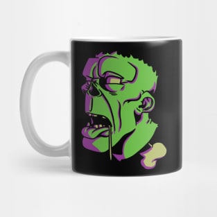 Mindless Mug